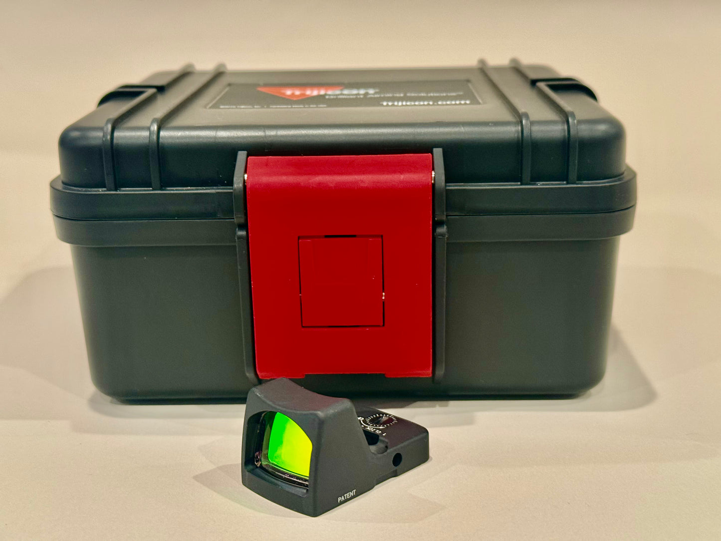 Trijicon RMR 3.25 MOA Black Type 2 RM01-C-700600 00769027