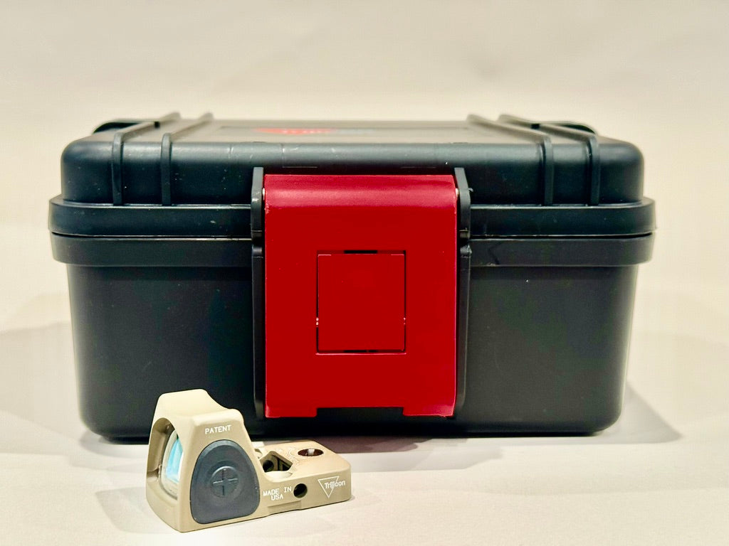 Trijicon RMR 3.25 MOA FDE Type 2 RM06-C-700696 00680119