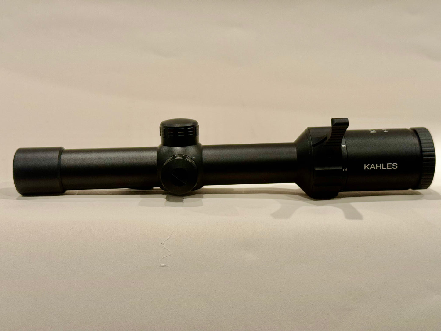 Kahles k18i 3GR Black 1082361