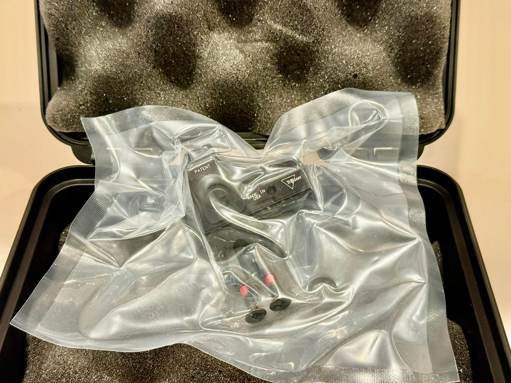Trijicon RMR 3.25 MOA Black Type 2 RM06-C-700762 w/ Scalarworks kick/02