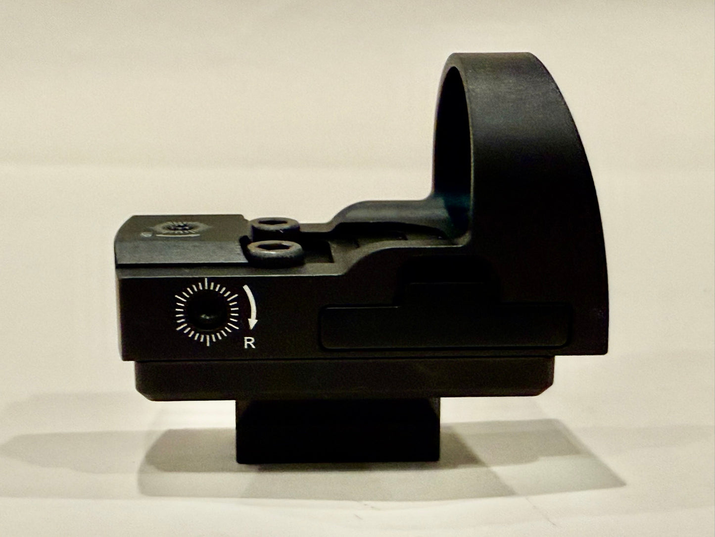 Kahles Helia RD Black Picatinny Mount 0301913