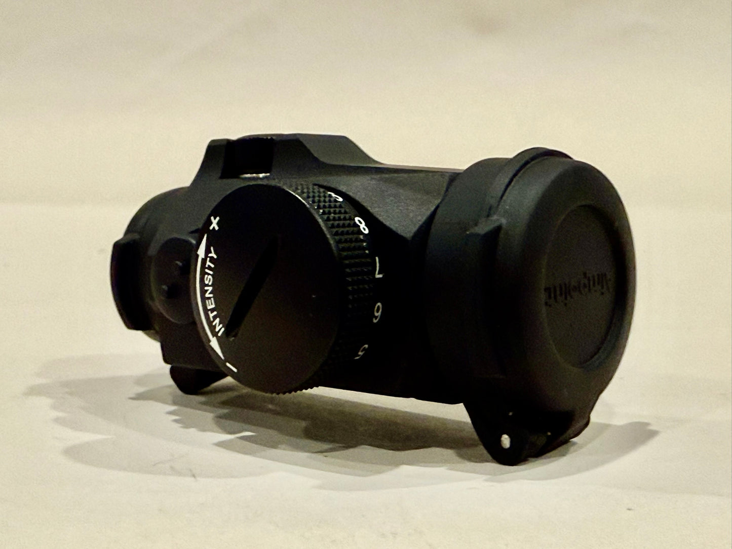 Aimpoint Micro T2 2MOA Black ACET 4904845