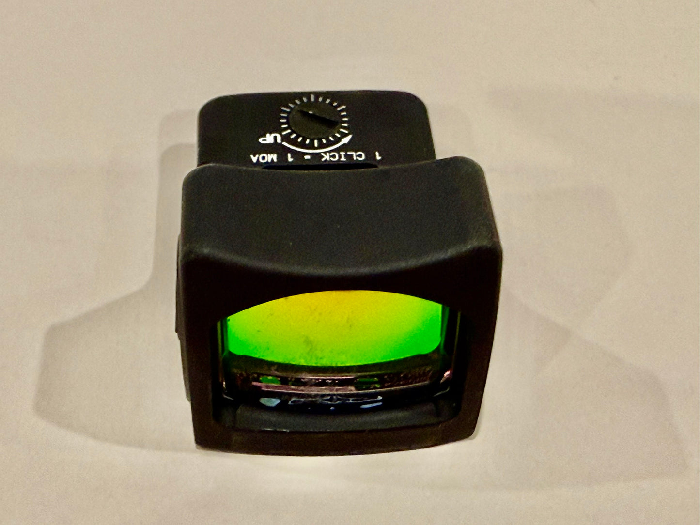 Trijicon RMR 3.25 MOA Black Type 2 RM06-C-700762 00793561