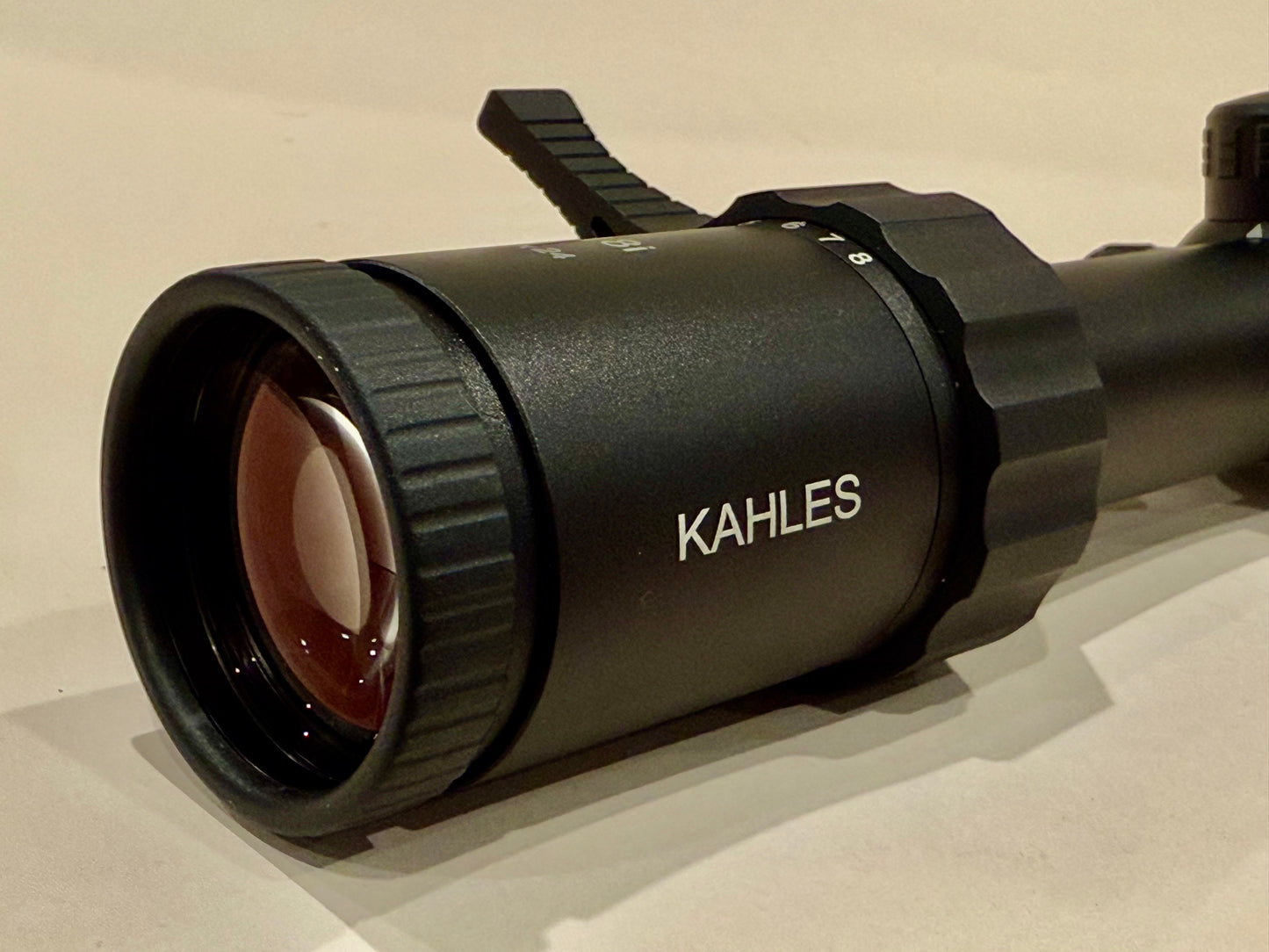 Kahles k18i 3GR Black 1082361
