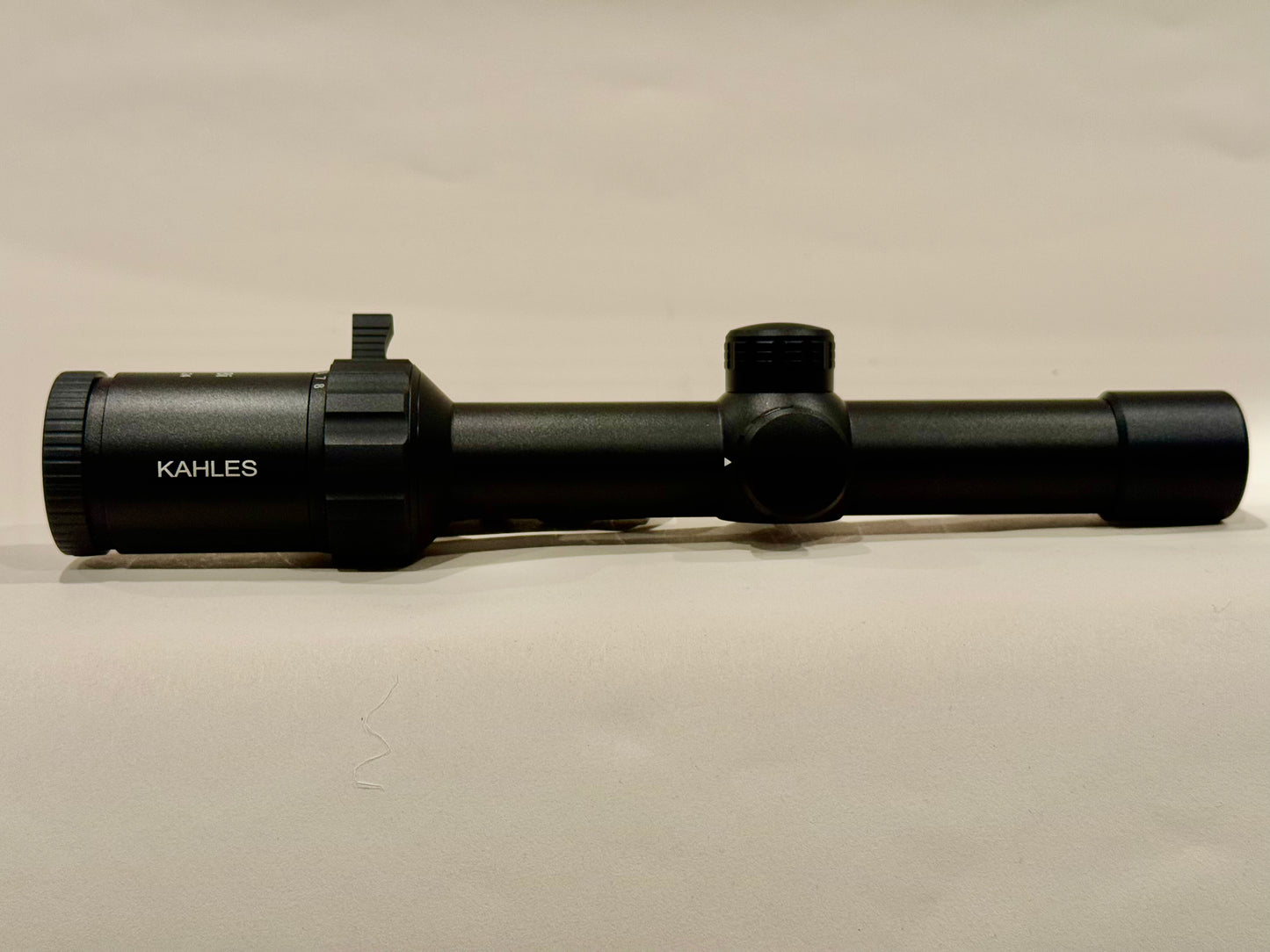 Kahles k18i 3GR Black 1082361