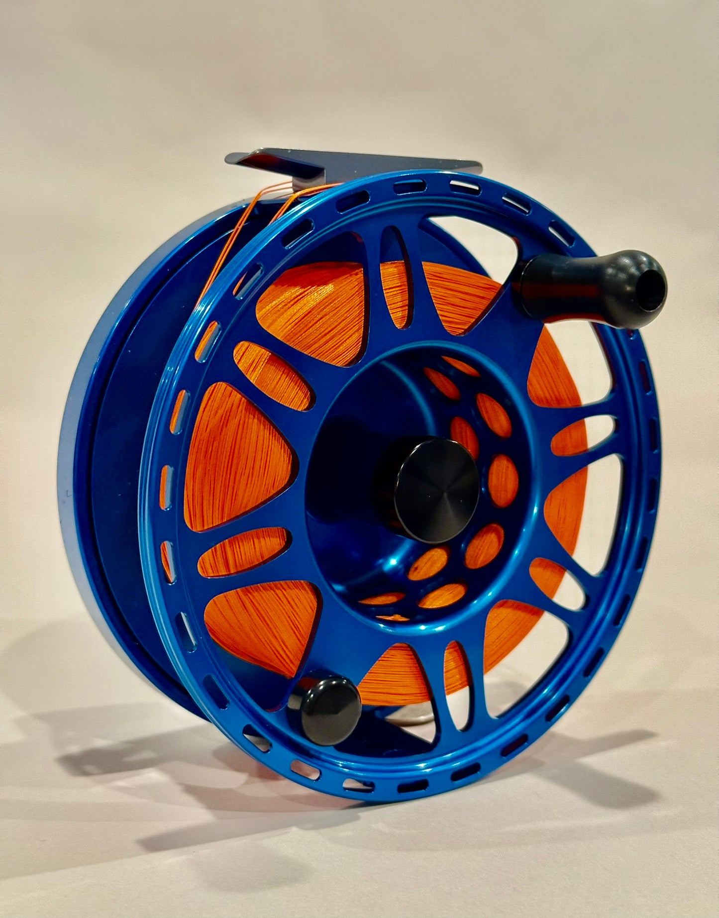 Tibor Pacific 13/14/15 Royal Blue Marlin
