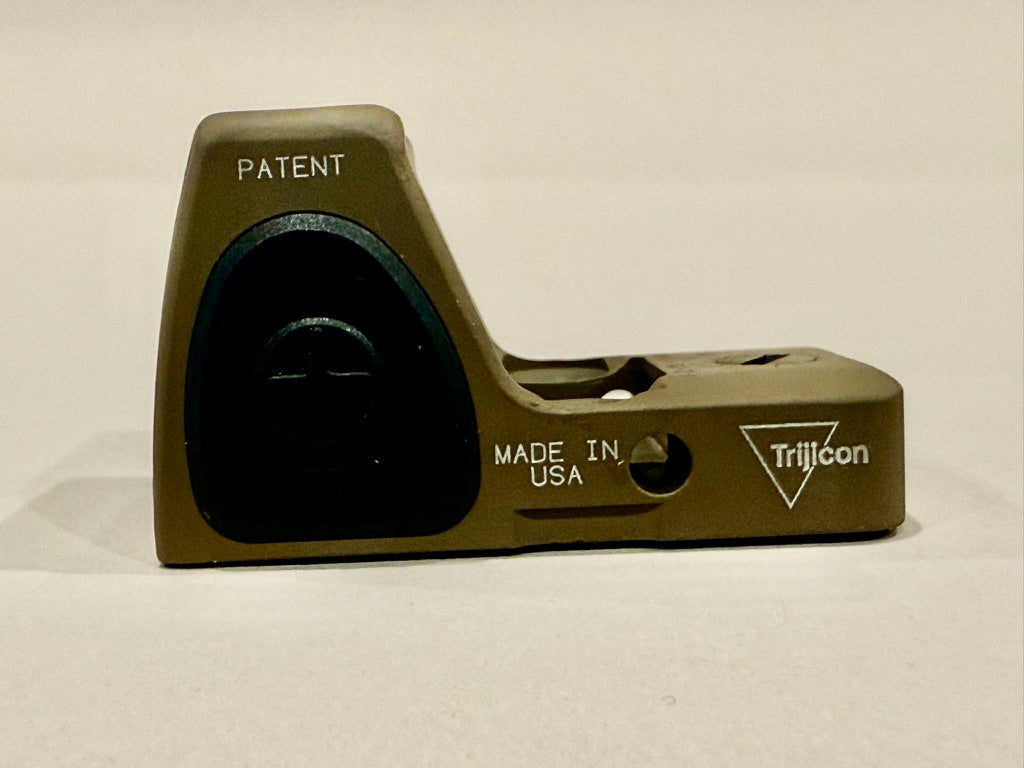 Trijicon RMR 3.25 MOA FDE Type 2 RM06-C-700696 00680119