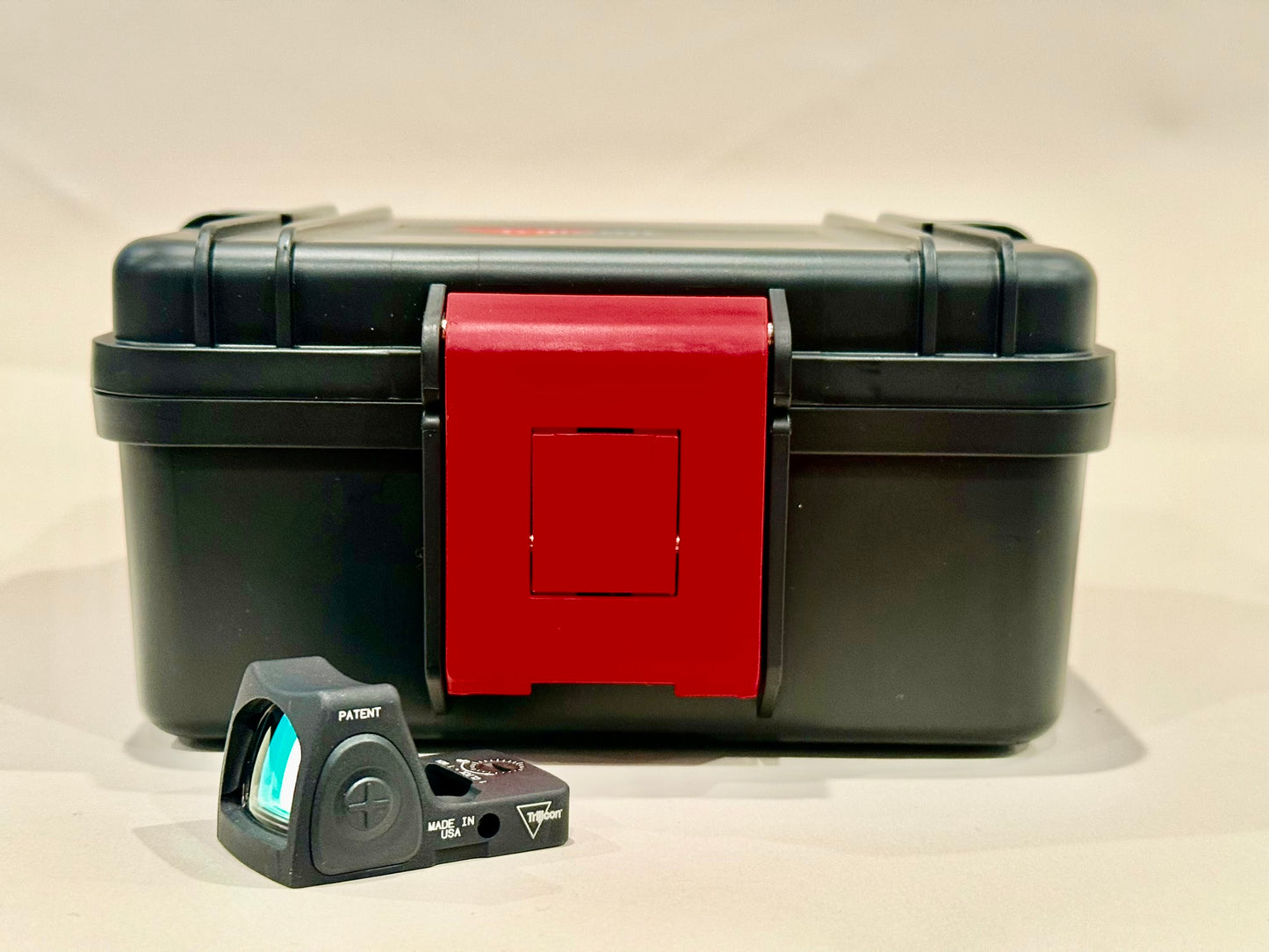 Trijicon RMR 1 MOA Black Type 2 RM09-C-700742 00827272