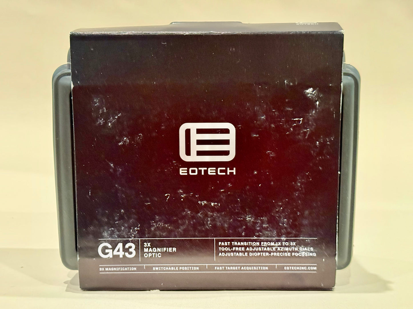 Eotech g43 Black STS G43004995