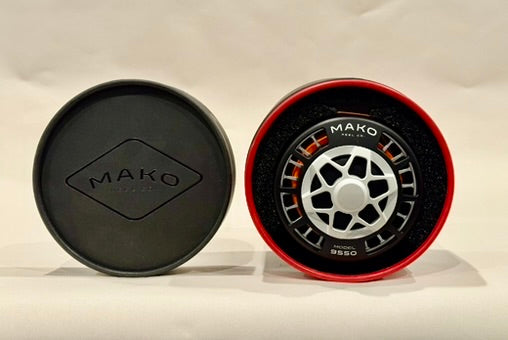 Mako 9550 9/10/11 Platinum