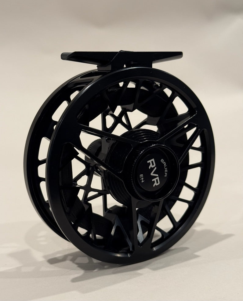 Bauer RVR EN 2/3/5 Black