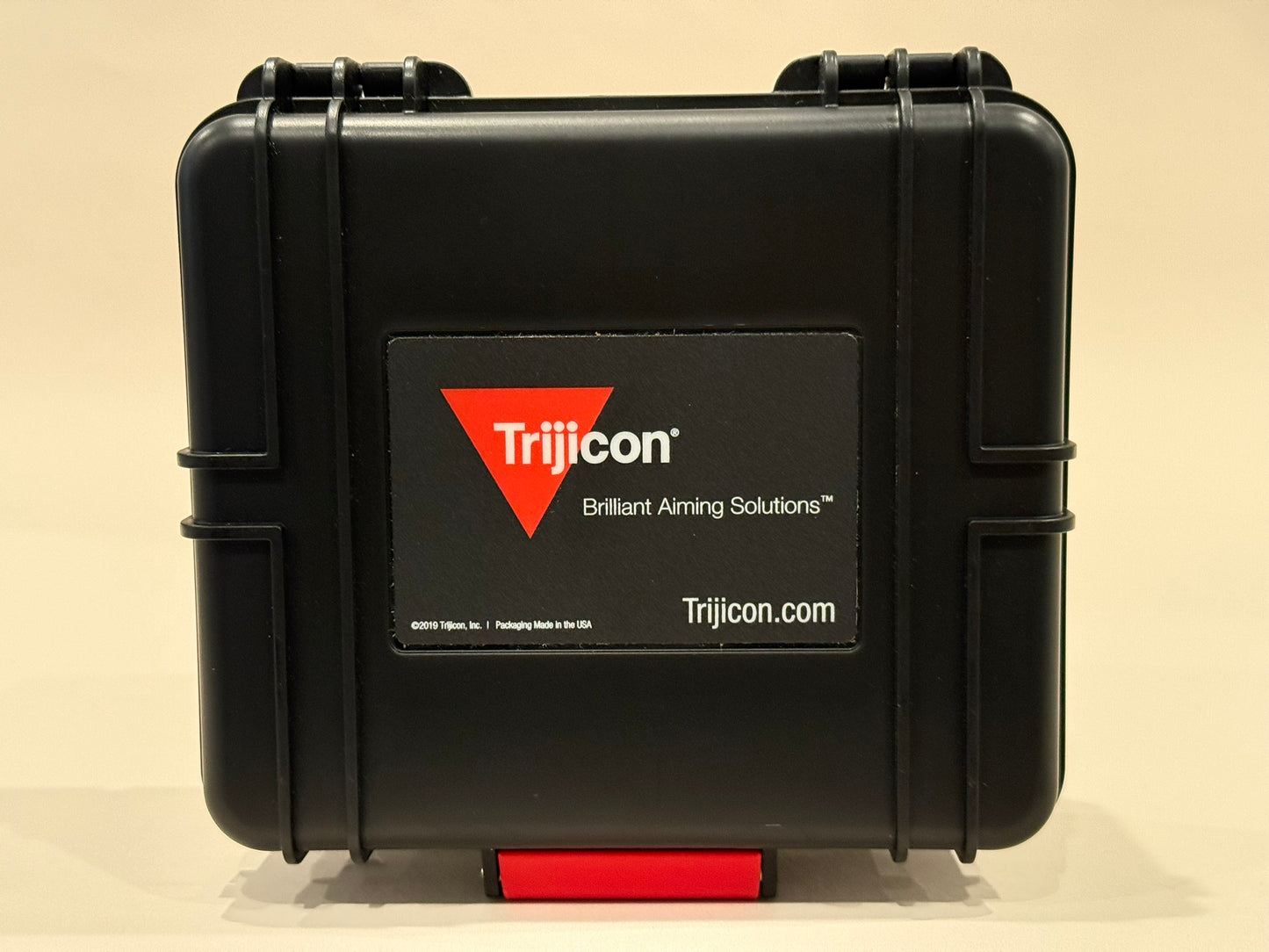 Trijicon RMR 3.25 MOA Black Type 2 RM06-C-700762 w/ Scalarworks kick/02