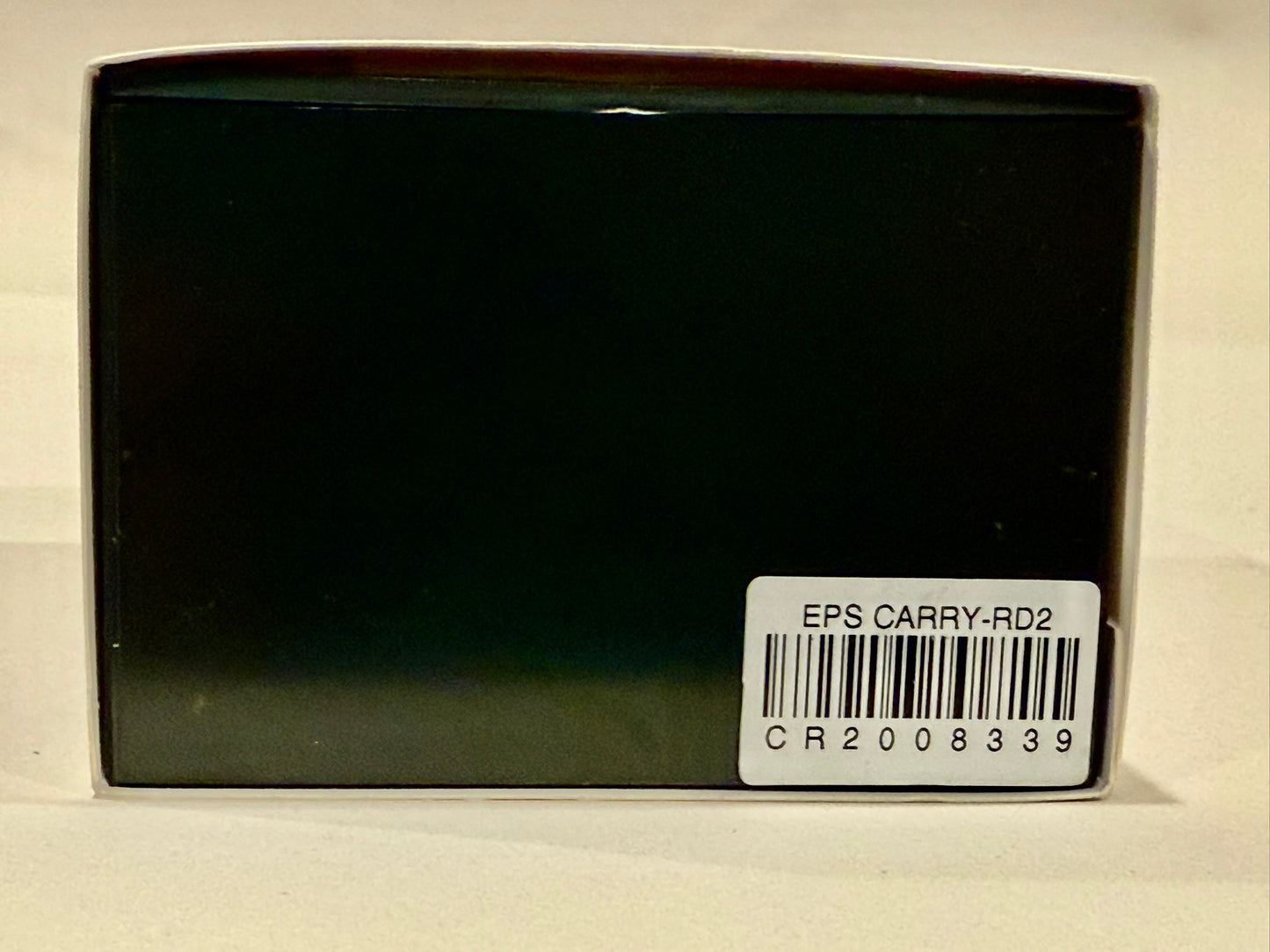 Holosun EPS carry Black RD2 EPS-CARRY-RD2 CR2008339