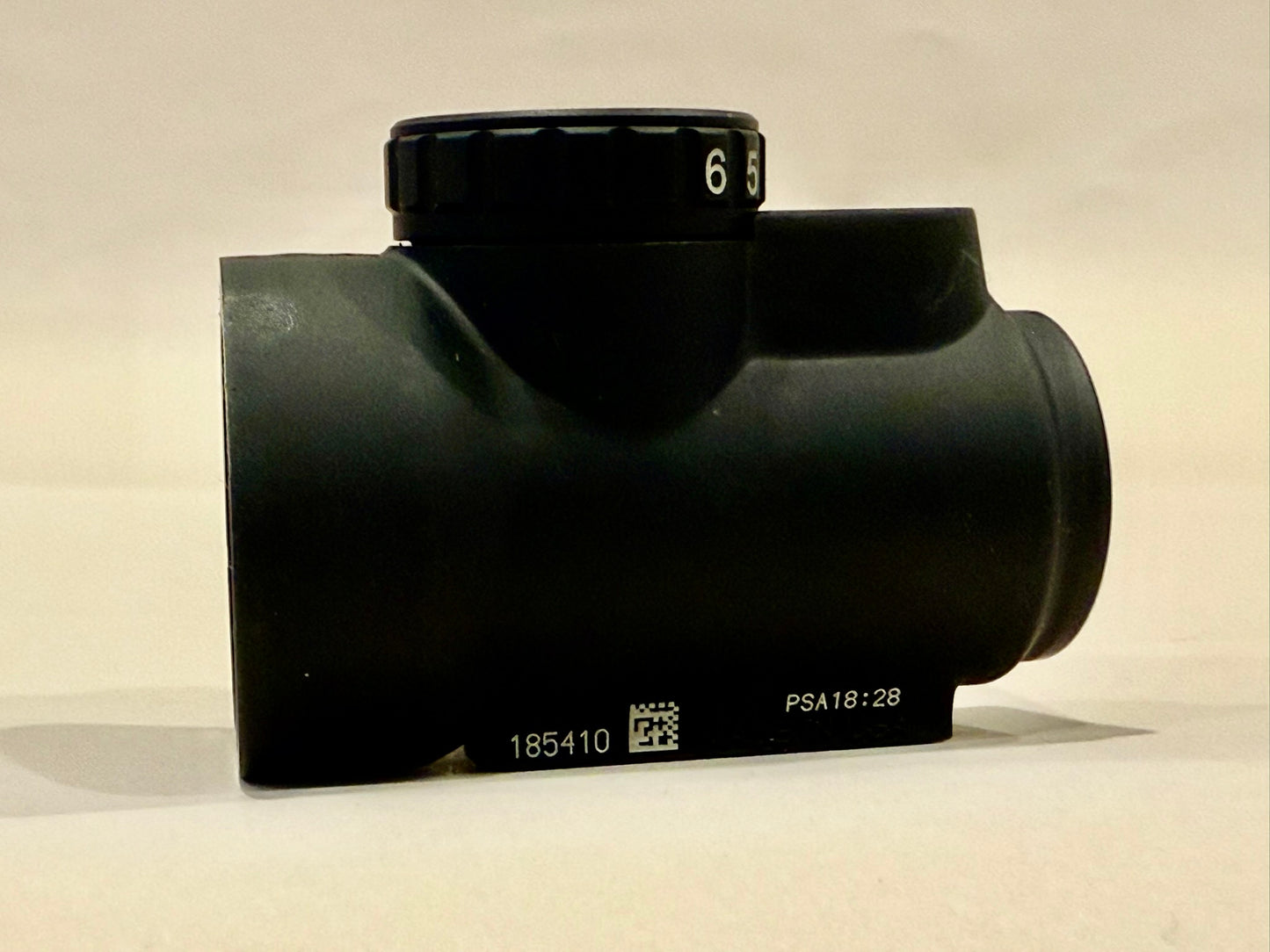 Trijicon MRO 2.0 MOA Black MRO-C-2200028 00178772