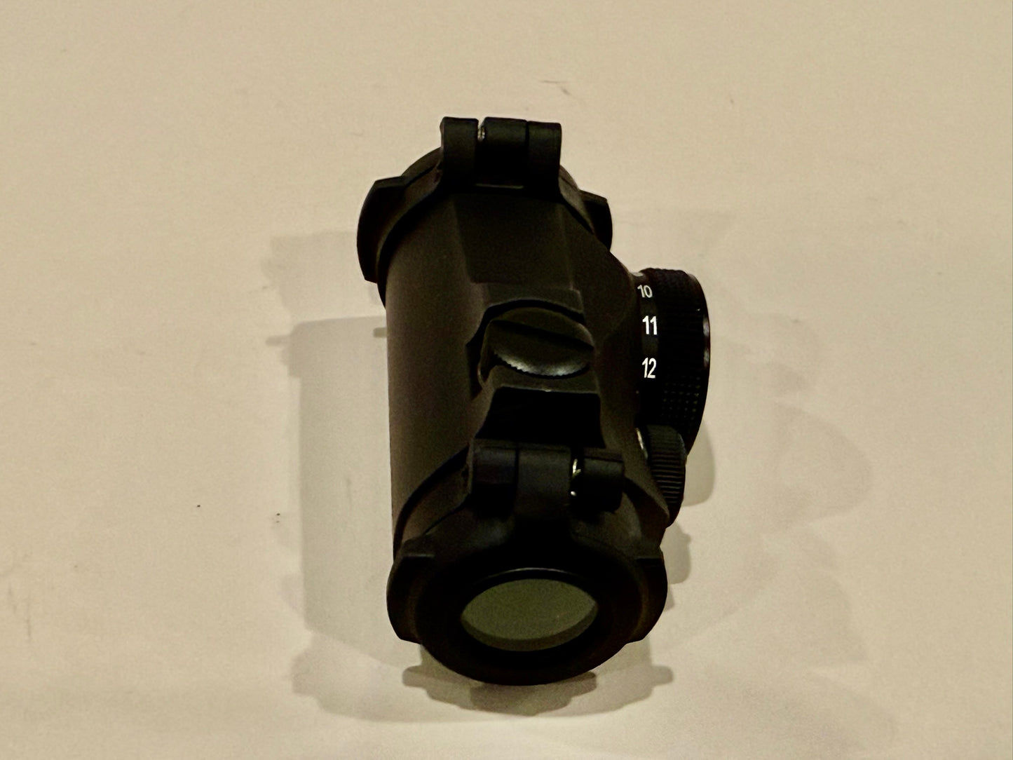 Aimpoint Micro T2 2MOA Black ACET 4904845
