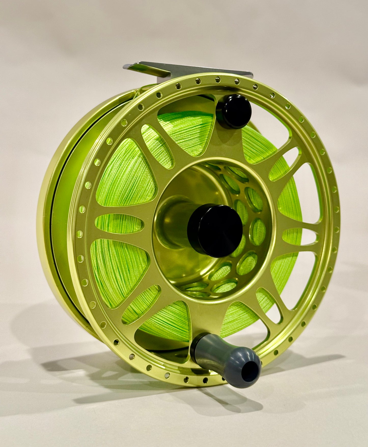 Tibor Pacific 13/14/15 Lemon Lime Dorado