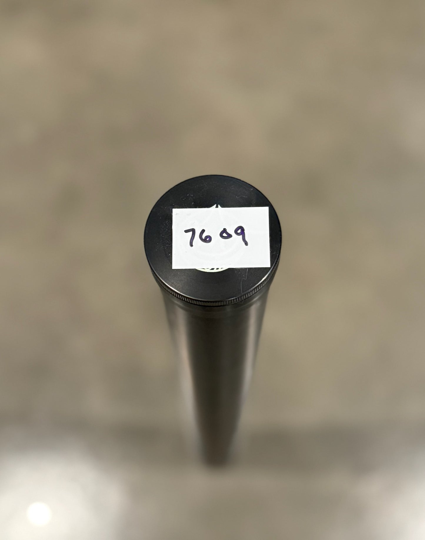 Maven Mission 976TT-4 9wt 7'6" 4pc