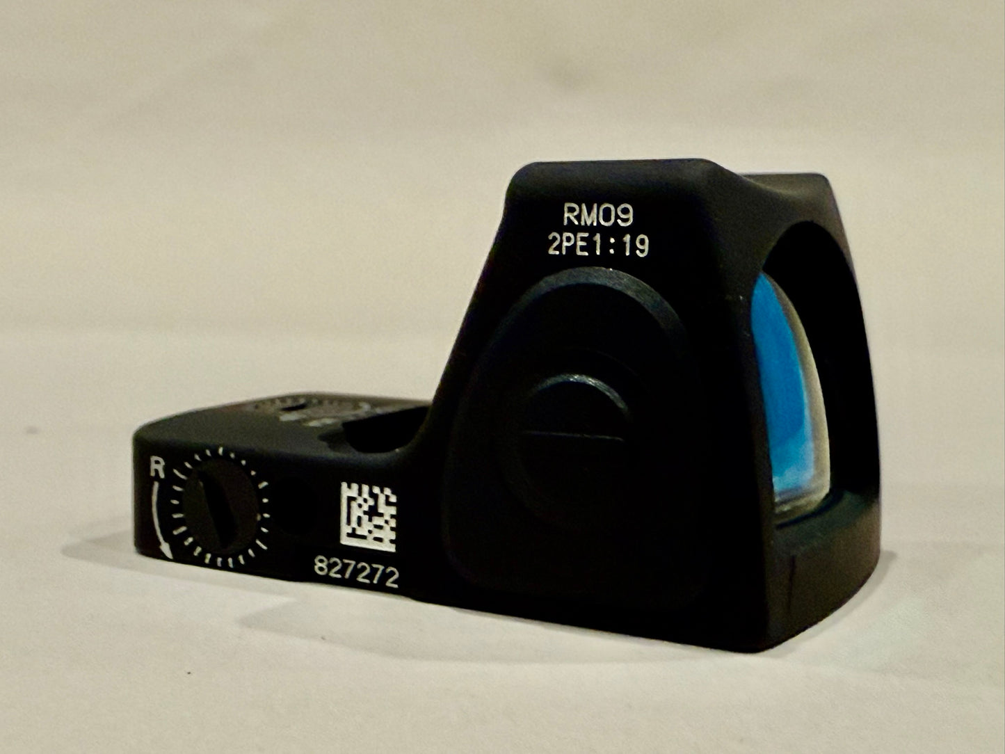 Trijicon RMR 1 MOA Black Type 2 RM09-C-700742 00827272