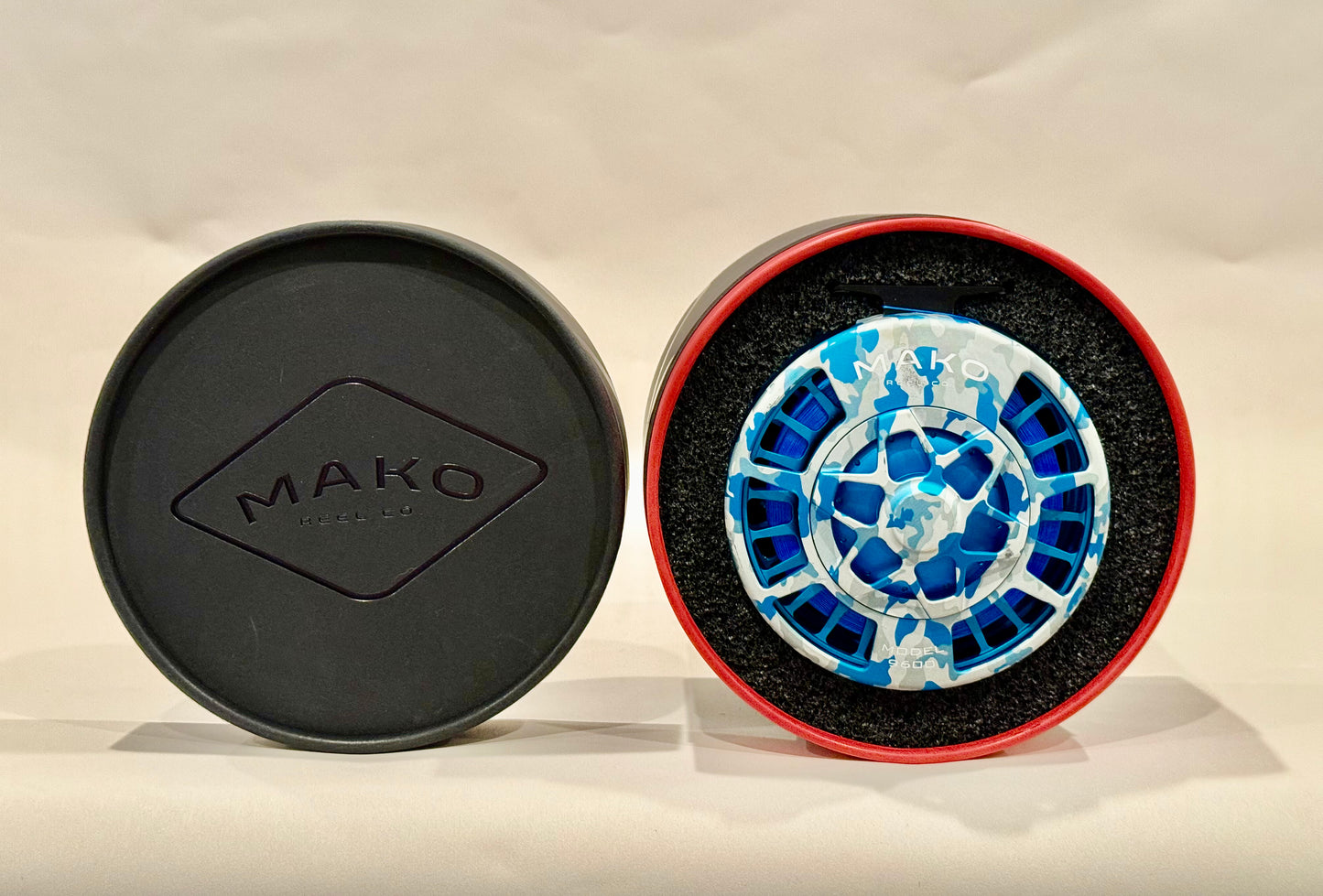 Mako 9600b 10/11/12 Cosmo Camo