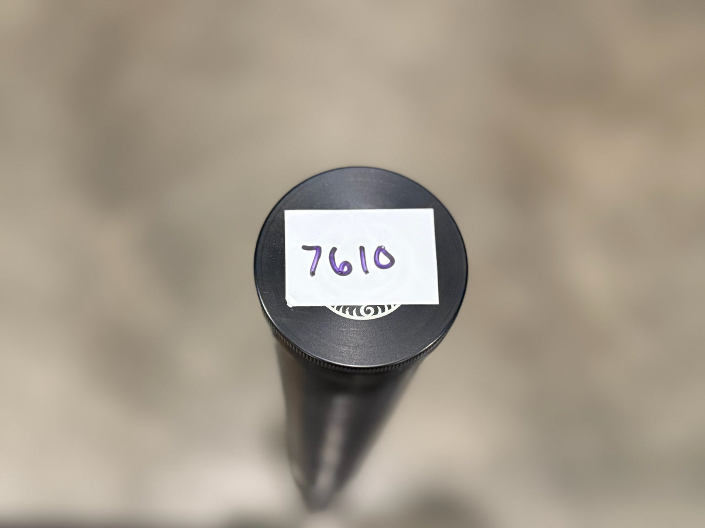 Maven Mission 1076TT-4 10wt 7'6" 4pc