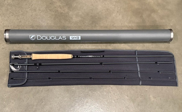 Douglas Sky G 5904 5wt 9' 4pc