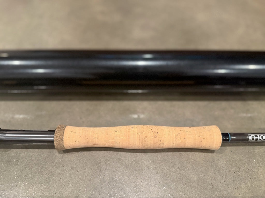 Gloomis NRX+ 990-4 9wt 9' 4pc