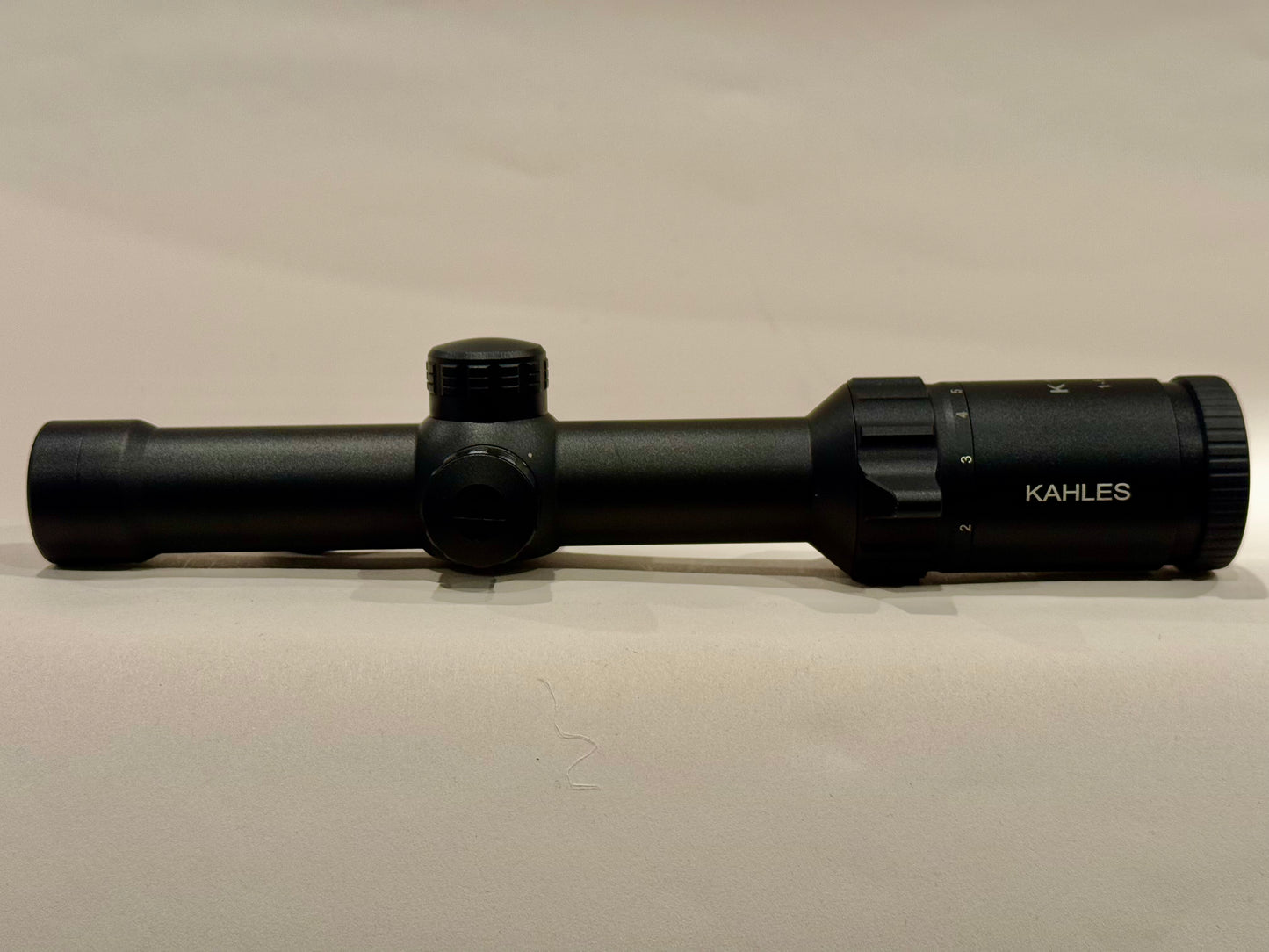 Kahles k16i 3GR Black Abs 1084714