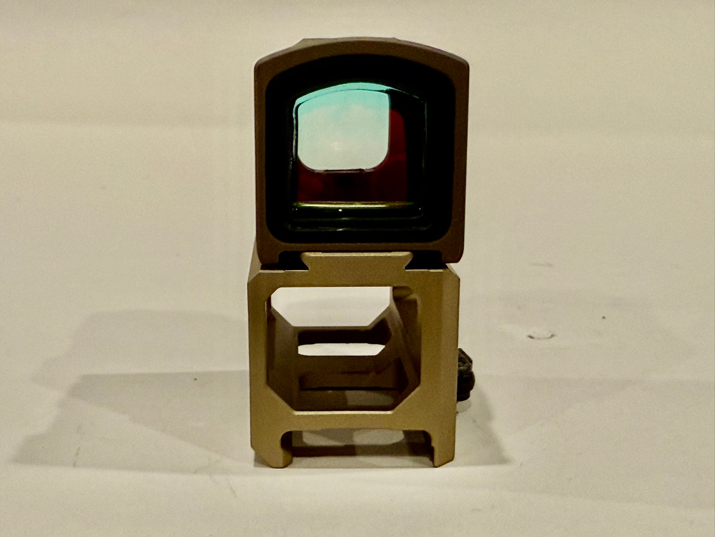 Aimpoint Acro P2 3.5MOA FDE 200777