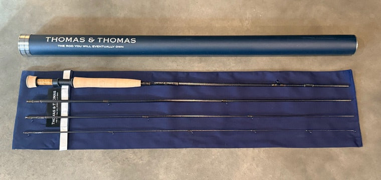 T&T Contact 2 2100-4 2wt 10' 4pc