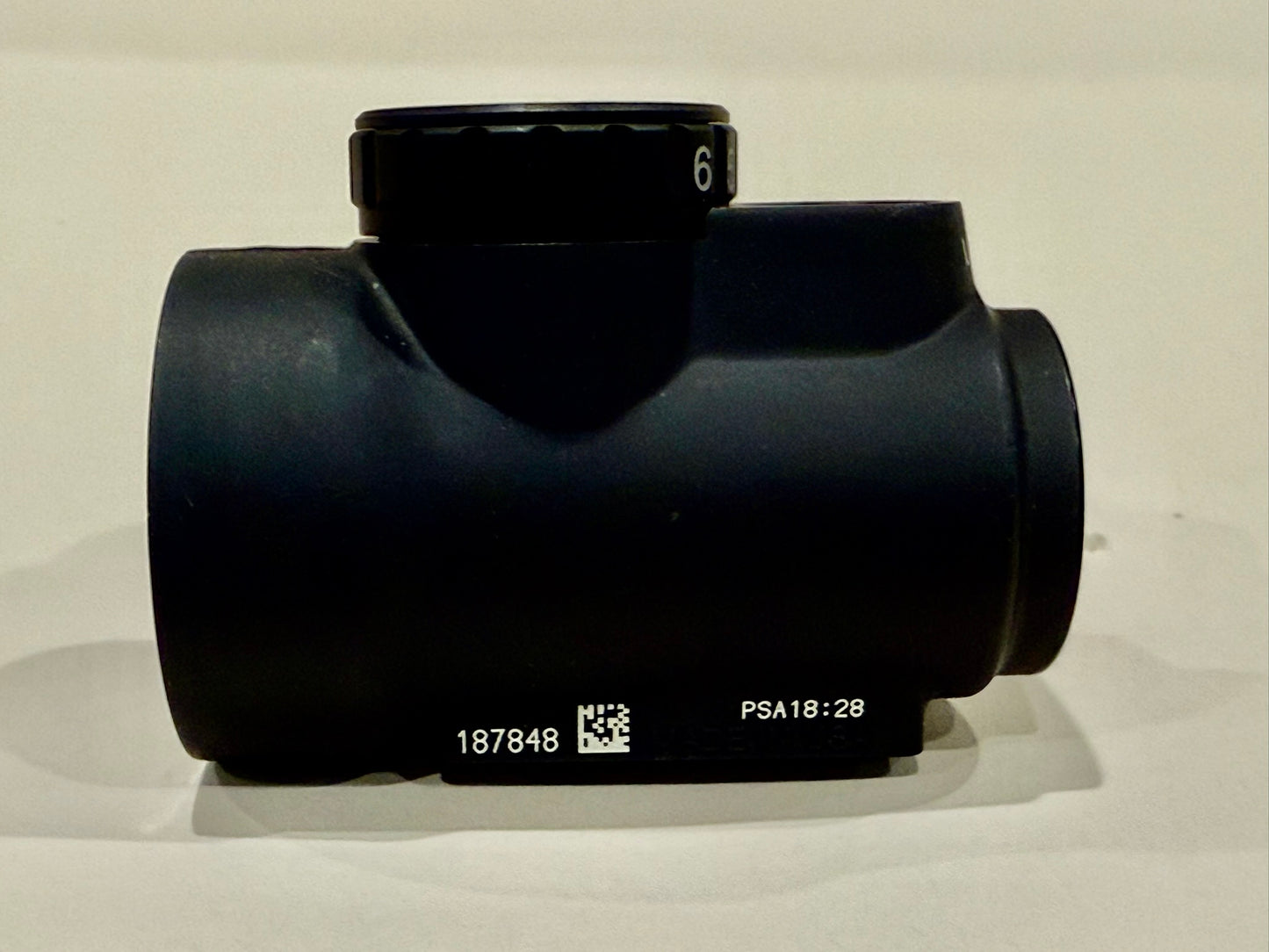 Trijicon MRO 2.0 MOA Black MRO-C-2200028 00187848
