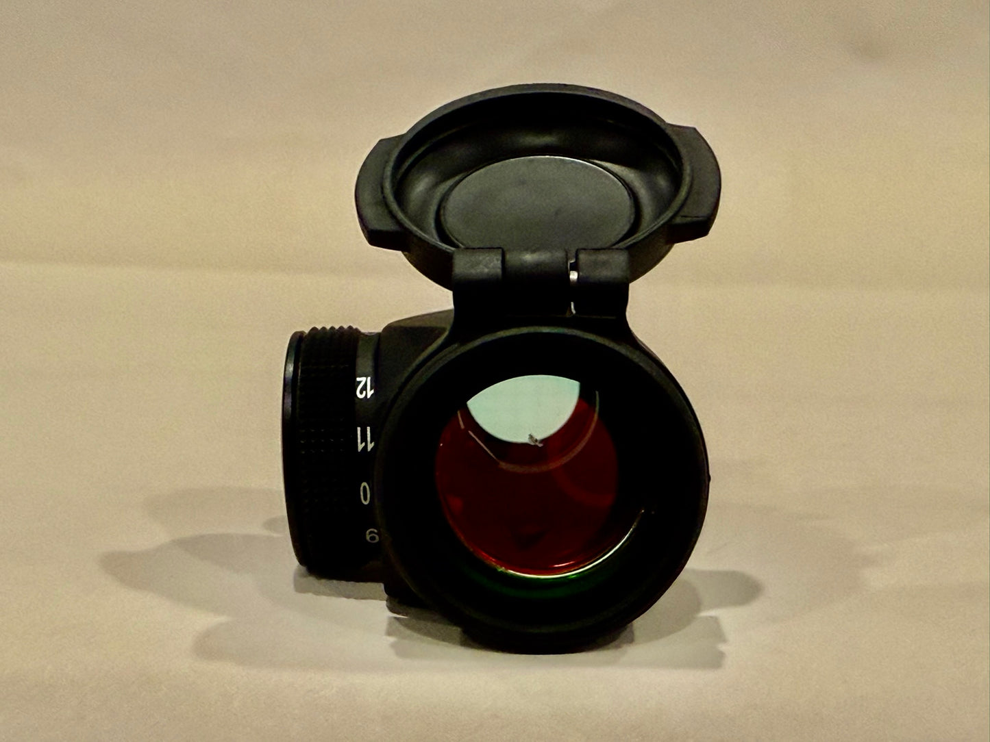 Aimpoint Micro T2 2MOA Black ACET 4904857