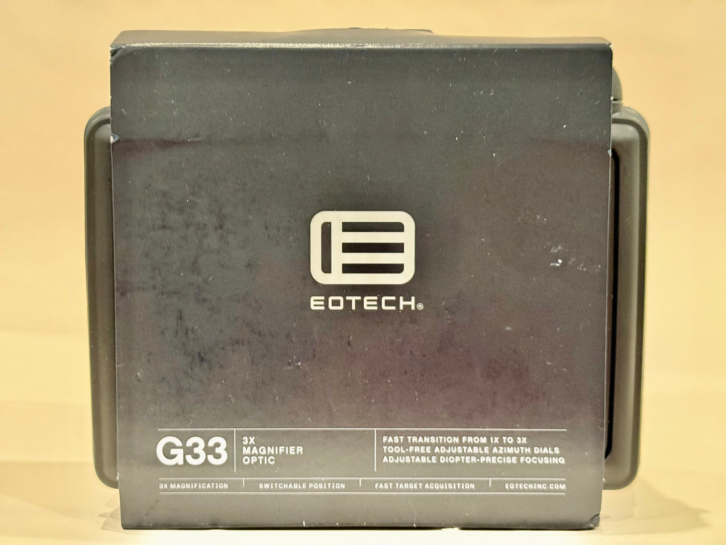 Eotech g33 Tan G3536983