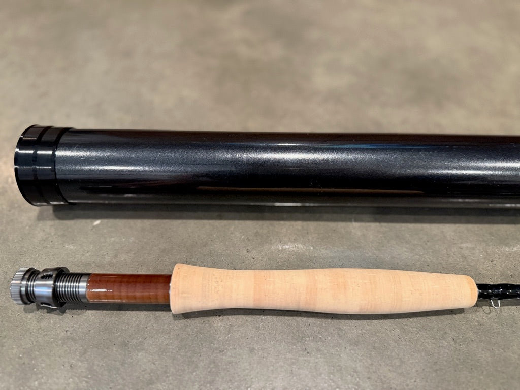 Gloomis Asquith 590-4 5wt 9' 4pc
