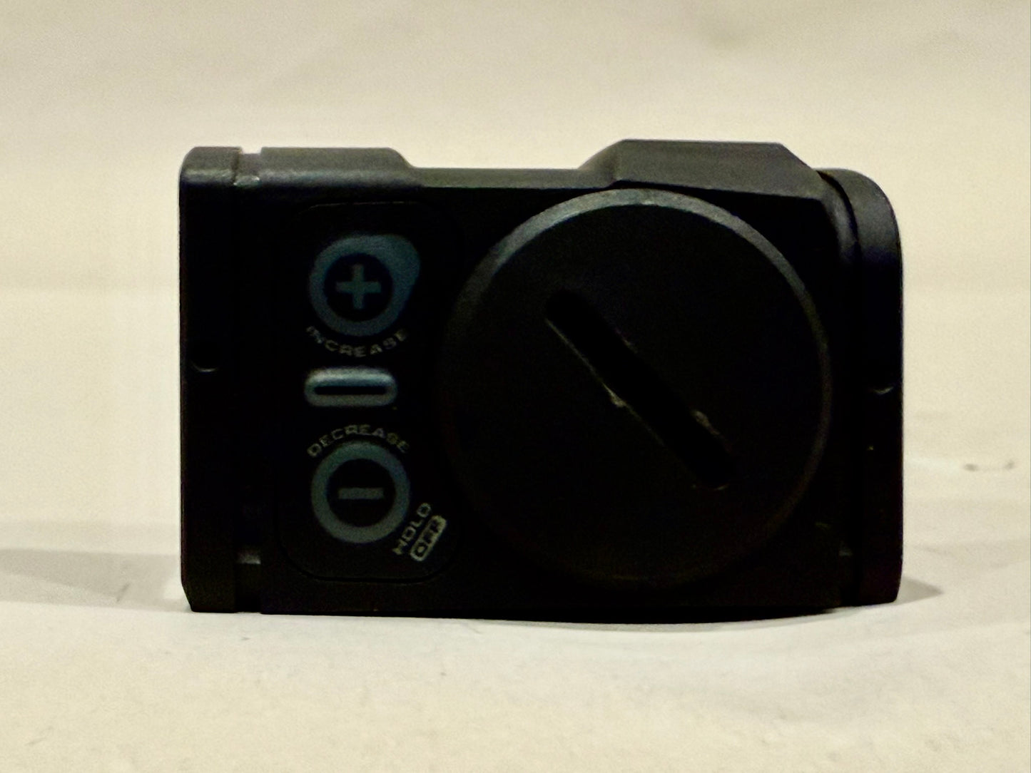 Aimpoint Acro P2 3.5MOA Black 200691