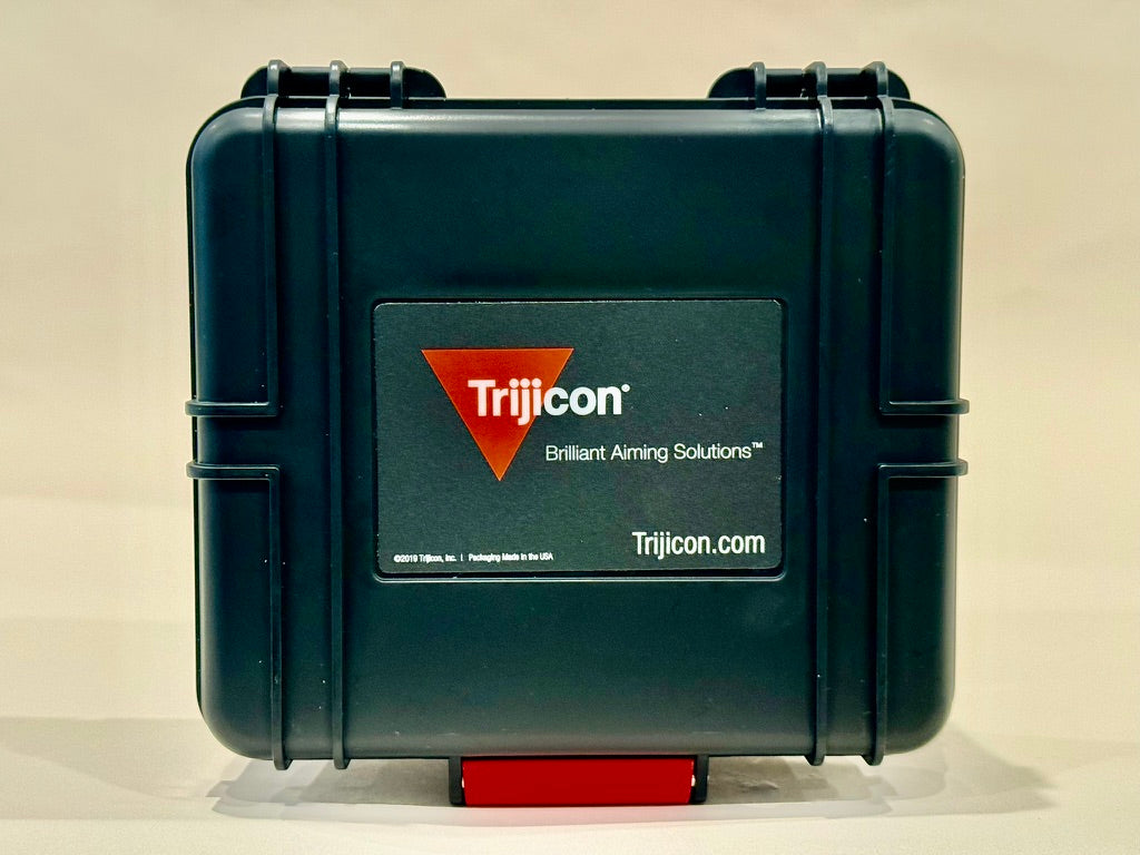 Trijicon RMR 3.25 MOA Black Type 2 RM01-C-700600