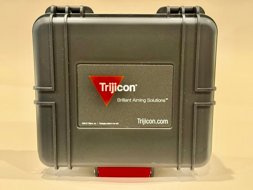 Trijicon RMR 3.25 MOA Black Type 2 RM06-C-700762 w/ Scalarworks kick/02