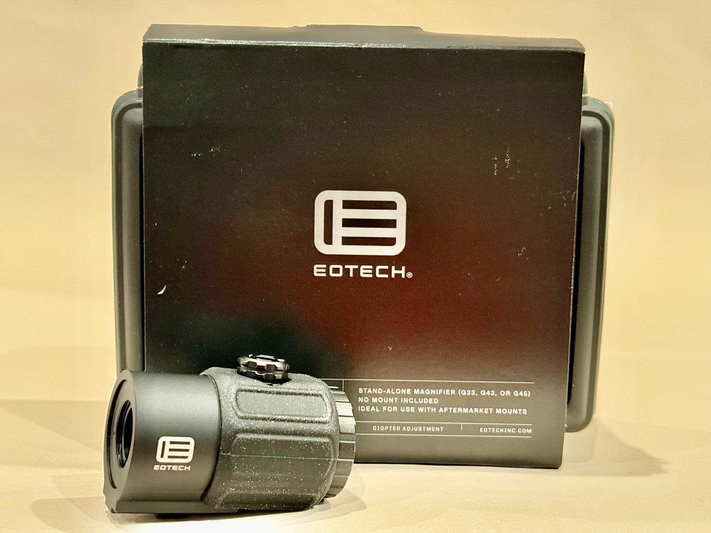 Eotech g43 Black NM G43025388
