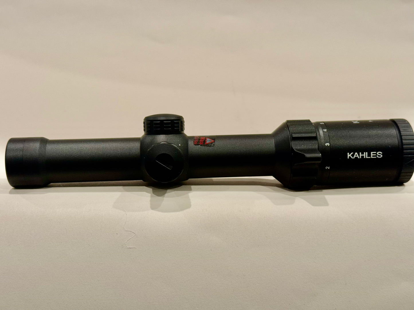 Kahles k16i SM1 Black Abs XC1219349G