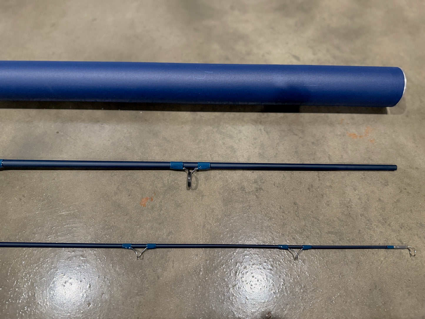 T&T Bluewater 8613S 13wt 8'6" 2pc