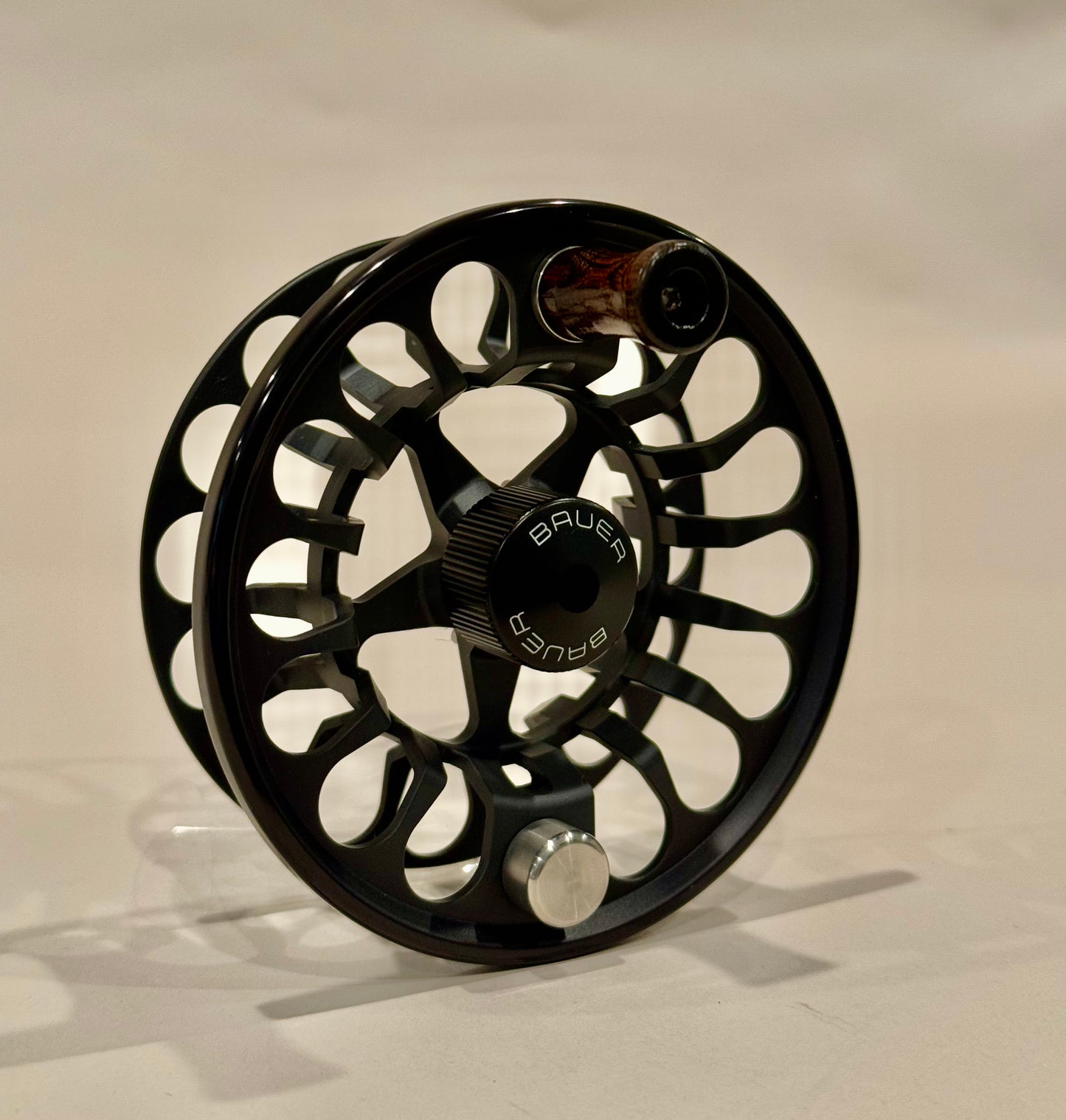 Bauer RX5 Black Spool