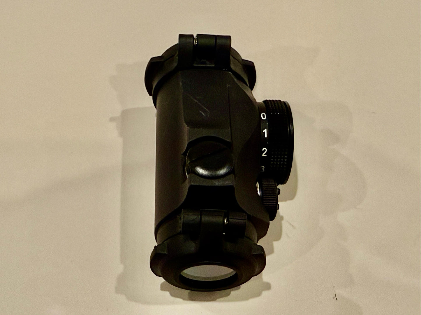 Aimpoint Micro T2 2MOA Black ACET 4904857