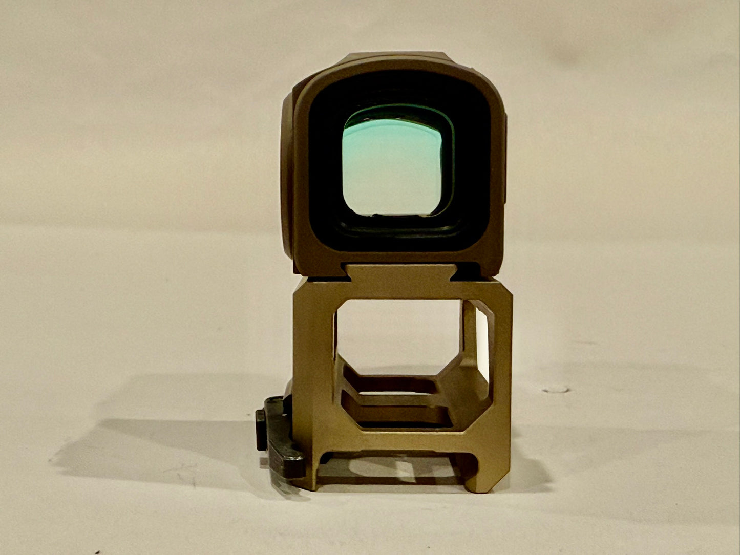 Aimpoint Acro P2 3.5MOA FDE 200777