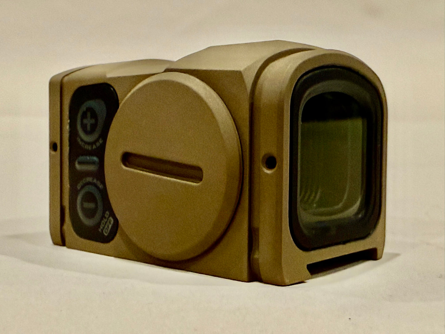 Aimpoint Acro P2 3.5MOA FDE 200777