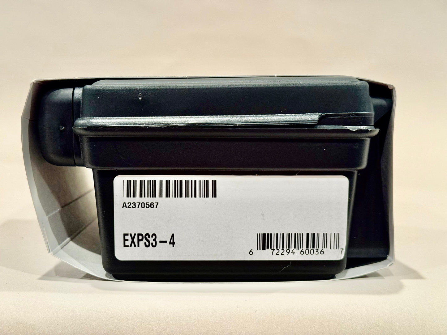 Eotech EXPS 3-4 Black A2370567