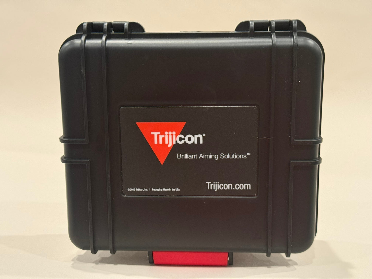 Trijicon RMR 3.25 MOA Black Type 2 RM01-C-700600 00765923