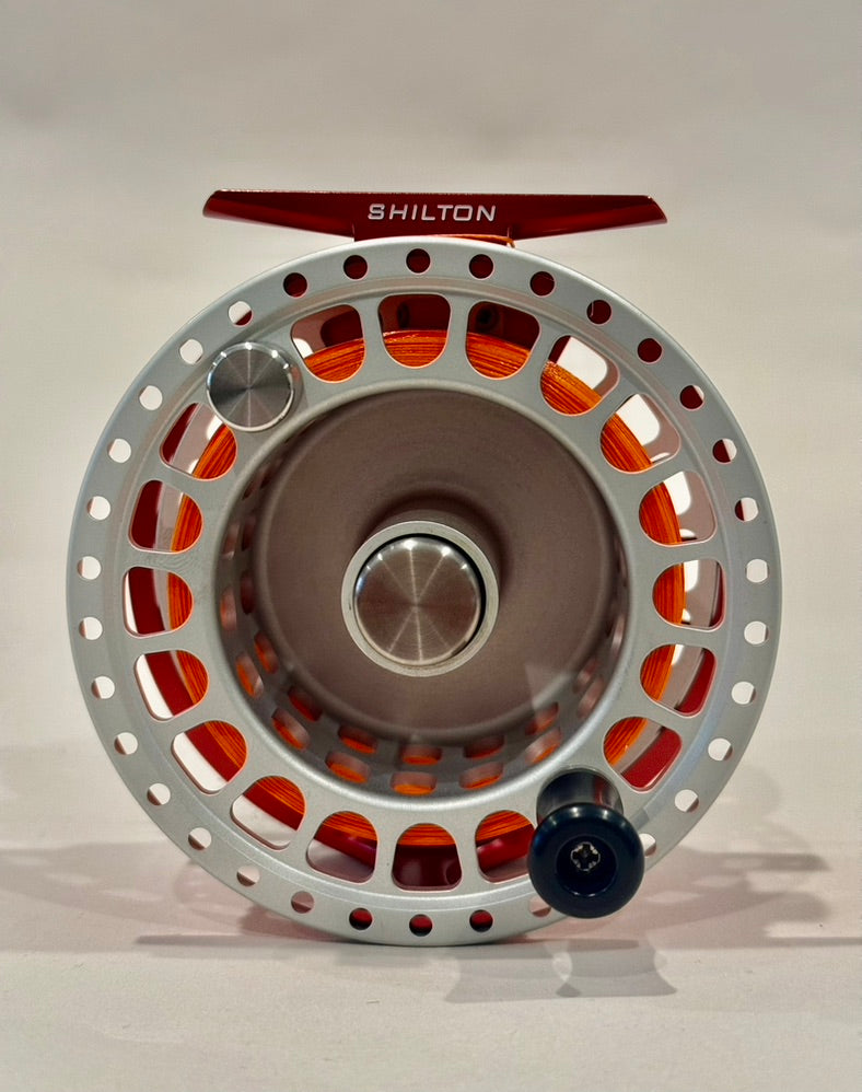 Shilton SL4 6/7 Red