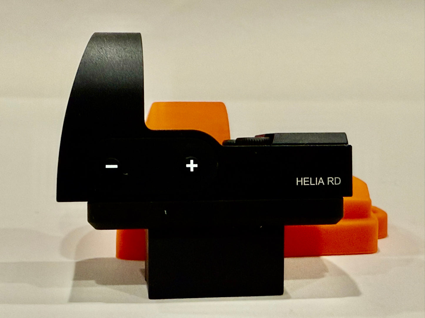 Kahles Helia RD Black Picatinny Mount 0301913