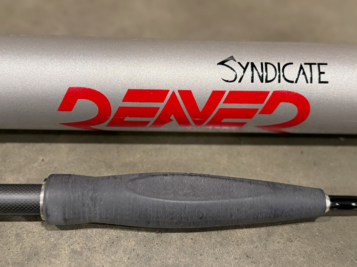 Syndicate Reaver 1024 2wt 10' 4pc