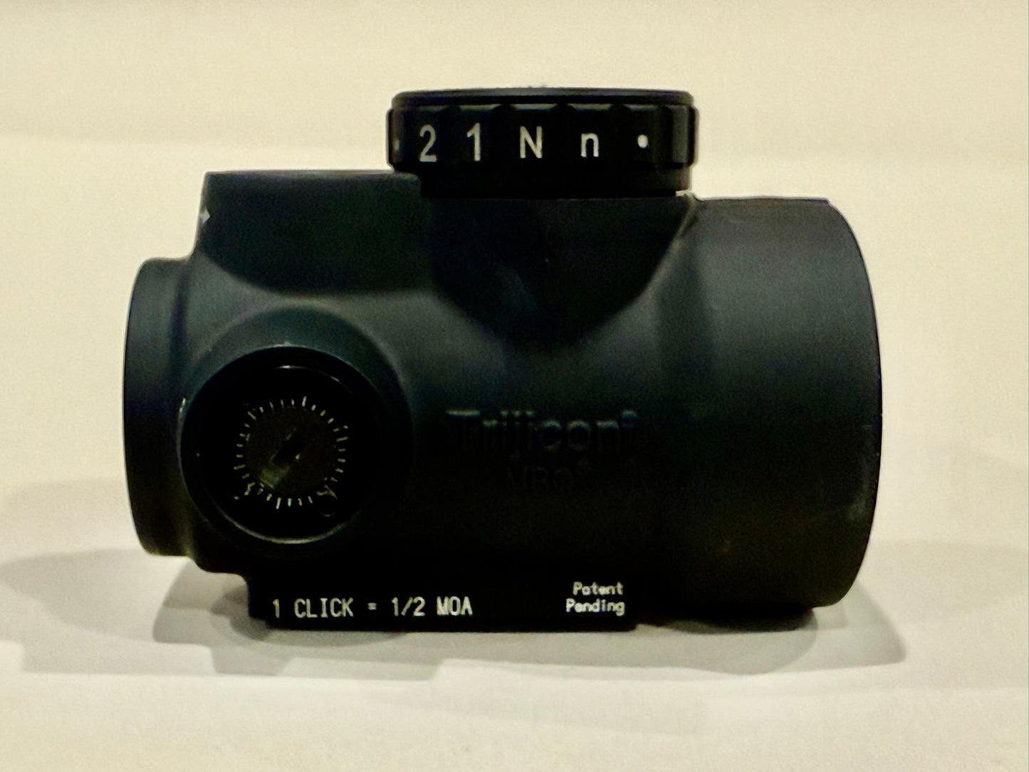 Trijicon MRO 2.0 MOA Black MRO-C-2200028 00178772
