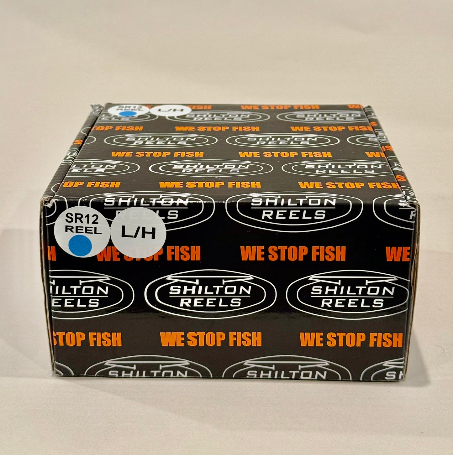 Shilton SR12 12 Torquiose